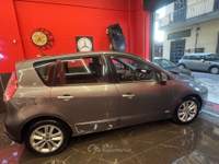 Renault Scénic Scenic Scénic X-Mod 1.5 dCi 110CV EDC Luxe automatico Grigio usata Giugliano in Campania