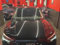 Audi Q3 quattro S line edition Nero usata Giugliano in Campania