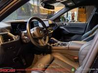 BMW X6 xdrive30d MSport Nero usata Adelfia