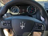 Maserati Ghibli 3532076833 INFO PINO Blu/Azzurro usata Mercogliano