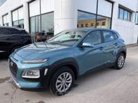 Hyundai Kona 1.0 T-GDI 120cv Classic Blu/Azzurro usata Rovigo