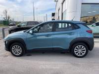 Hyundai Kona 1.0 T-GDI 120cv Classic Blu/Azzurro usata Rovigo