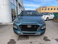 Hyundai Kona 1.0 T-GDI 120cv Classic Blu/Azzurro usata Rovigo