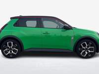 Renault 5 E-Tech Electric Renault Comfort Range Techno Verde usata Albignasego