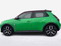 Renault 5 E-Tech Electric Renault Comfort Range Techno Verde usata Albignasego