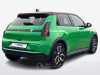 Renault 5 E-Tech Electric Renault Comfort Range Techno Verde usata Albignasego