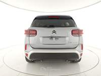 Citroen C5 Aircross BlueHDi 130 S&S EAT8 Plus Grigio usata Capua