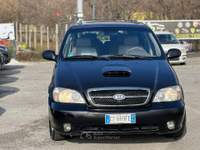 Kia Carnival 3532076833 INFO PINO Nero usata Mercogliano