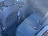 Peugeot 308 Unico proprietario usata Giugliano in Campania