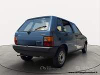 Fiat Uno 5 porte km 37000 pari a nuovo tutta usata Arzano