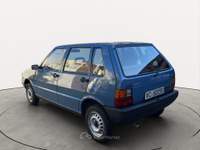 Fiat Uno 5 porte km 37000 pari a nuovo tutta usata Arzano