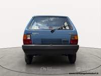 Fiat Uno 5 porte km 37000 pari a nuovo tutta usata Arzano