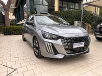 Peugeot 208 1.2 puretech 100cv Allure Pack Led uff Peugeot Grigio usata Santa Maria a Vico