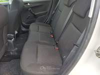 Peugeot 208 1.200 5 Porte Allure Bianco usata Meldola