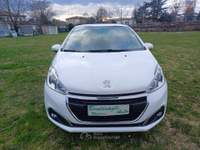 Peugeot 208 1.200 5 Porte Allure Bianco usata Meldola