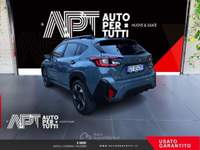 Subaru Crosstrek Crosstrek 2.0i e-boxer Premium usata Carrara