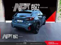 Subaru Crosstrek Crosstrek 2.0i e-boxer Premium usata Carrara