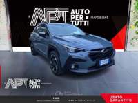 Subaru Crosstrek Crosstrek 2.0i e-boxer Premium usata Carrara