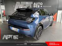 Lancia Ypsilon Ypsilon Hybrid e-DCT Edizione Cassina Blu/Azzurro usata Carrara Lancia Ypsilon Ypsilon Hybrid e-DCT Edizione Cassina Blu/Azzurro usata Carrara