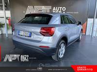 Audi Q2 Q2 1.4 tfsi Business Argento usata Carrara