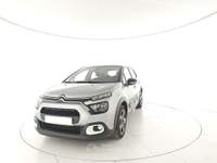 Citroen C3 BlueHDi 100 S&S Shine Grigio usata Capua