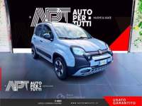 Fiat Panda Panda 1.0 firefly hybrid s&s 70cv usata Carrara