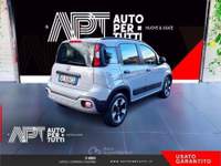 Fiat Panda Panda 1.0 firefly hybrid s&s 70cv usata Carrara