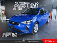 Opel Corsa Corsa 1.2 Elegance s&s 100cv at8 Blu/Azzurro usata Carrara