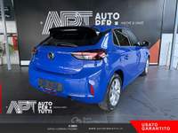 Opel Corsa Corsa 1.2 Elegance s&s 100cv at8 Blu/Azzurro usata Carrara