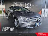 Mercedes-Benz GLA GLA 200 d (cdi) Sport 4matic auto Grigio usata Carrara