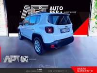 Jeep Renegade Renegade 1.0 t3 Limited 2wd usata Carrara