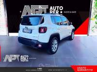 Jeep Renegade Renegade 1.0 t3 Limited 2wd usata Carrara
