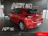 Opel Corsa Corsa 1.5 Elegance s&s 100cv Lilla usata Napoli