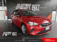Opel Corsa Corsa 1.5 Elegance s&s 100cv Lilla usata Napoli