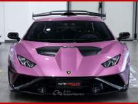 Lamborghini Huracán Huracán 5.2 V10 STO Coupé|ROLL BAR|FULL CARBO SP usata Vergiate