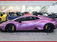 Lamborghini Huracán Huracán 5.2 V10 STO Coupé|ROLL BAR|FULL CARBO SP usata Vergiate