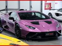 Lamborghini Huracán Huracán 5.2 V10 STO Coupé|ROLL BAR|FULL CARBO SP usata Vergiate