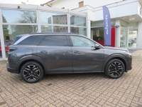 Peugeot 5008 Hybrid 145 e-DCS6 Allure Grigio usata Seregno