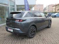 Peugeot 5008 Hybrid 145 e-DCS6 Allure Grigio usata Seregno