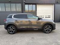 Citroen C5 Aircross BlueHDi 130 S&S Shine EAT8 Grigio usata Rovigo