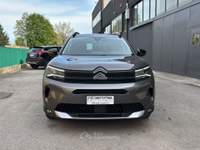 Citroen C5 Aircross BlueHDi 130 S&S Shine EAT8 Grigio usata Rovigo