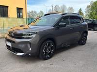 Citroen C5 Aircross BlueHDi 130 S&S Shine EAT8 Grigio usata Rovigo