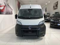 Peugeot Boxer 2.2 BLUEHDI 140 S&S 335 L2H2 Bianco usata Fornovo di Taro