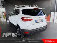 Ford EcoSport EcoSport 1.0 ecoboost Plus s&s 125cv Blu/Azzurro usata Carrara