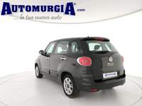 Fiat 500L 1.3 Multijet 95 CV Dualogic Business Nero usata Barletta