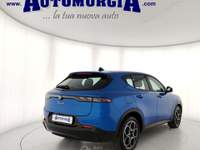 Alfa Romeo Tonale 1.6 diesel 130 CV TCT6 Sprint Blu/Azzurro usata Barletta