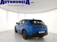 Alfa Romeo Tonale 1.6 diesel 130 CV TCT6 Sprint Blu/Azzurro usata Barletta