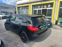 Mercedes-Benz Classe B B 180 cdi Premium Nero usata Fano