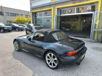 BMW Z3 Z3 Z3 Roadster 2.8 193cv Nero usata Fano