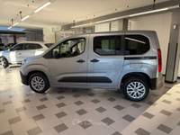 Fiat Doblò AUTOCARRO IN PRONTA CONSEGNA PER I PROFESSIONISTI Grigio usata Calolziocorte
